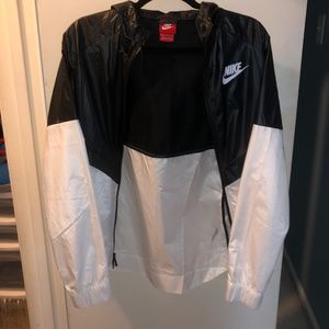Nike Windbreaker